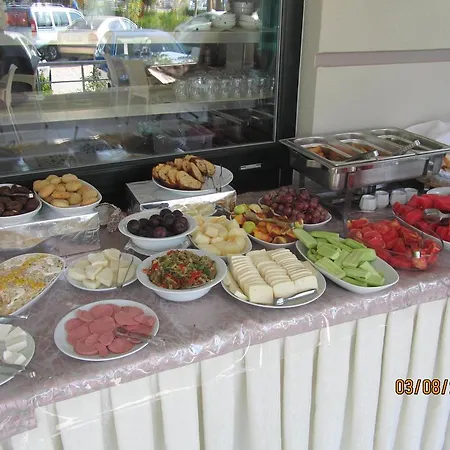 Bed & Breakfast Marina Tasucu