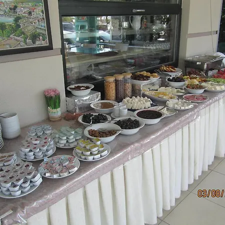 Bed & Breakfast Marina *