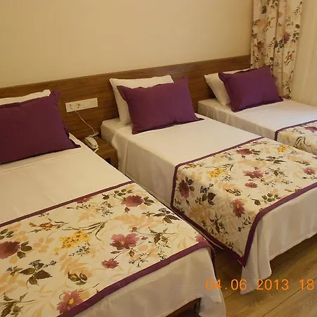 Bed & Breakfast Marina