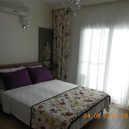 Bed & Breakfast Marina *