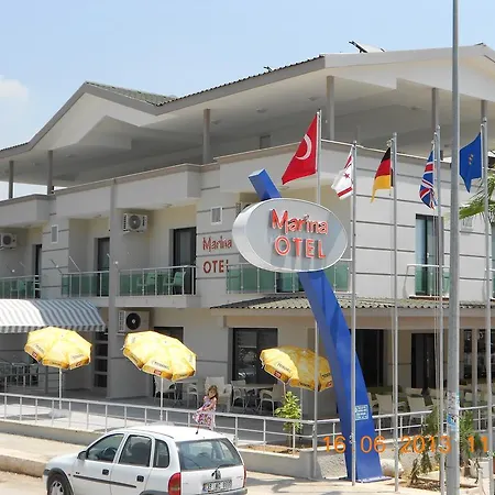 Bed & Breakfast Marina *