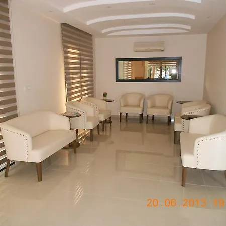 Bed & Breakfast Marina *