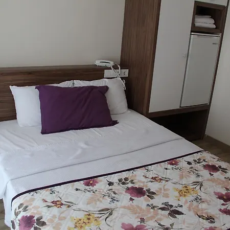 Marina Bed & Breakfast *