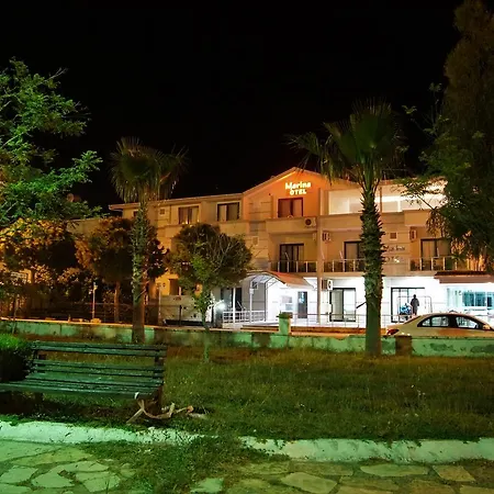 Bed & Breakfast Marina *