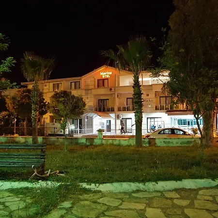 Bed & Breakfast Marina Tasucu