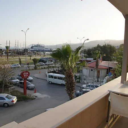 Bed & Breakfast Marina *
