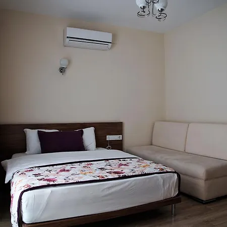 Bed & Breakfast Marina Tasucu