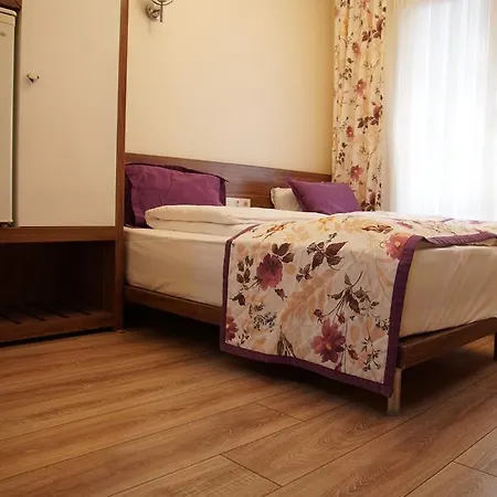 Bed & Breakfast Marina Tasucu