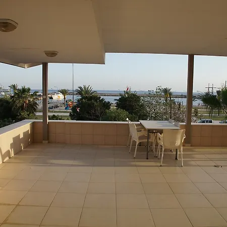 Bed & Breakfast Marina *