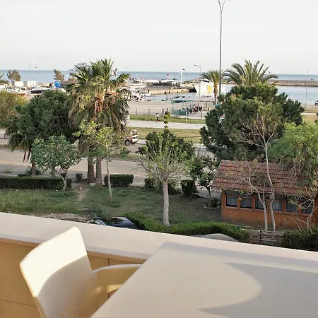 Marina Bed & Breakfast
