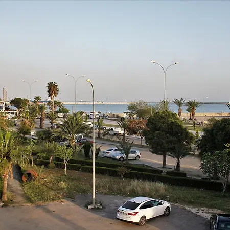 Marina Tasucu