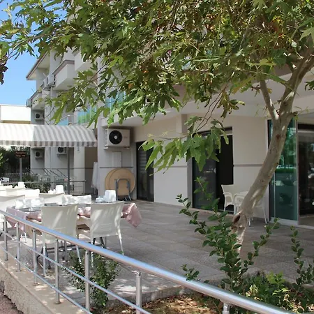 Bed & Breakfast Marina Tasucu