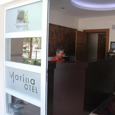 Bed & Breakfast Marina *