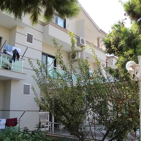 Bed & Breakfast Marina Tasucu