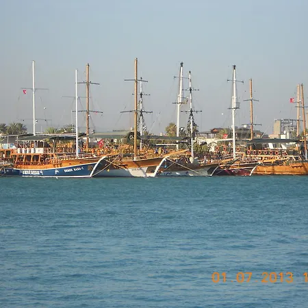 Marina