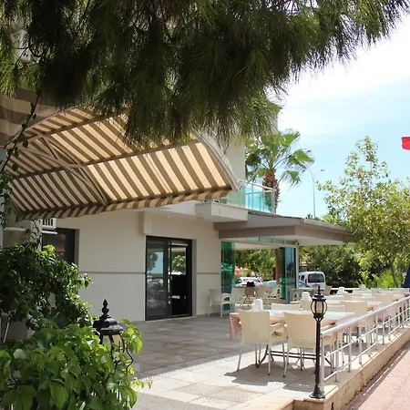Bed & Breakfast Marina *