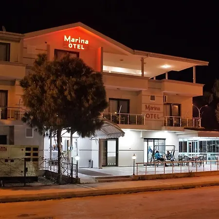 Bed & Breakfast Marina