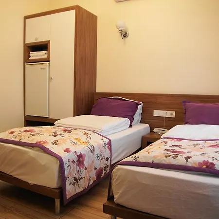 Marina Bed & Breakfast Tasucu