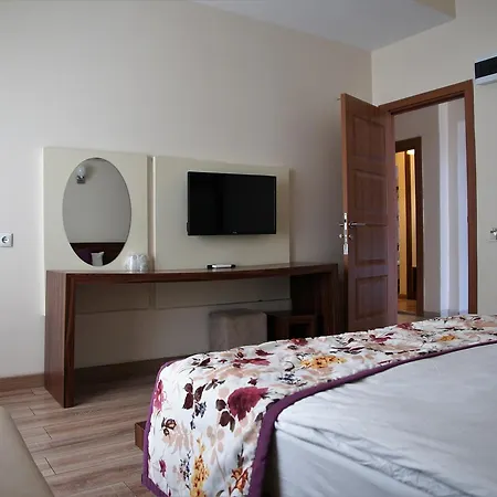 Marina Bed & Breakfast