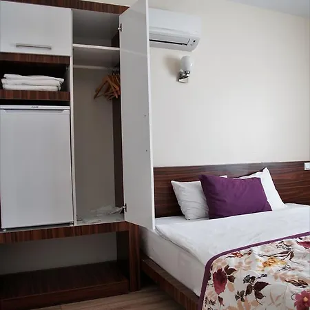 Bed & Breakfast Marina Tasucu
