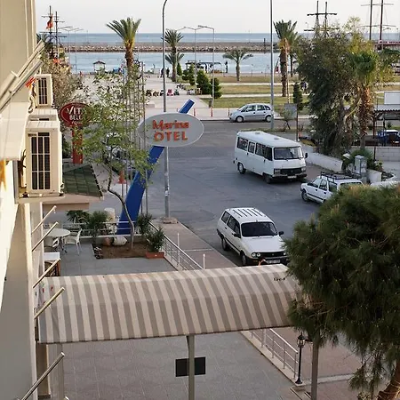 Marina * Tasucu