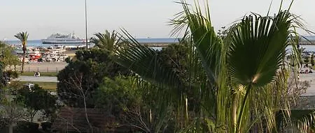Bed & Breakfast Marina